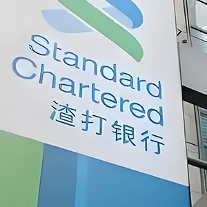 渣打銀行開戶(hu)