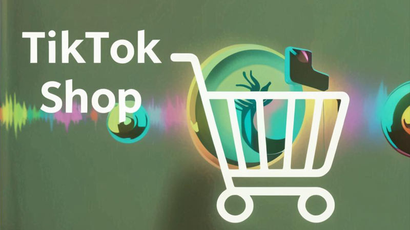 titok shop跨境電(dian)商(shang)