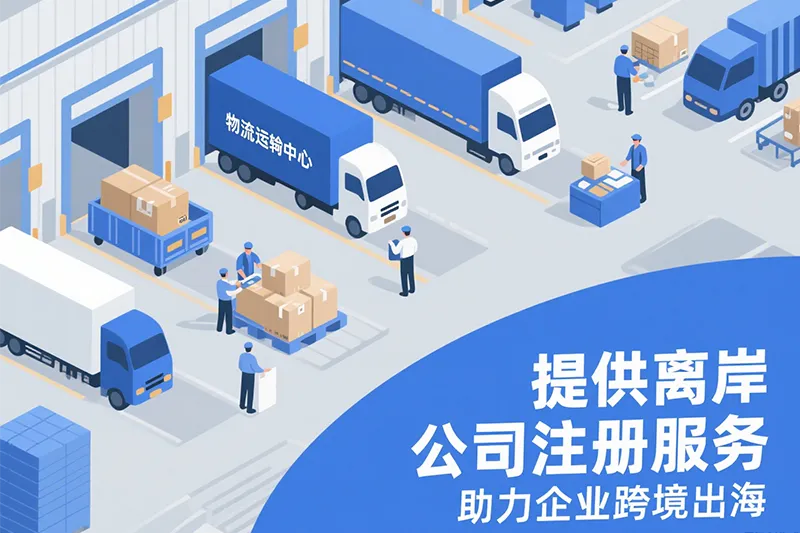 離岸公(gong)司(si)注冊助力(li)企(qi)業(ye)出海